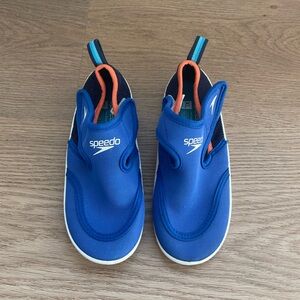Speedo Kids Water Shoes